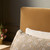 Four Hands Quincy Queen Bed - Surrey Ochre