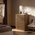 Four Hands Ona Tall Dresser - Amber Mindi