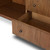 Four Hands Ona Media Console - Amber Mindi