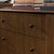 Four Hands Ona Media Console - Amber Mindi