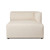 Four Hands Caprio RAF Chaise PC - Antwerp Natural