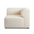 Four Hands Caprio LAF PC - Antwerp Natural