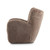 Four Hands Amelie Chair - Taupe Shearling