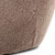 Four Hands Amelie Chair - Taupe Shearling
