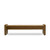 Four Hands Serena Accent Bench - Surrey Ochre
