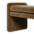 Four Hands Serena Accent Bench - Surrey Ochre