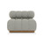 Four Hands Roma Outdoor Swivel Chair - Faye Ash