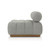 Four Hands Roma Outdoor Swivel Chair - Faye Ash