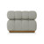 Four Hands Roma Outdoor Swivel Chair - Faye Ash