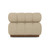 Four Hands Roma Outdoor Swivel Chair - Hayes Cream