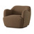 Four Hands Julius Swivel Chair - Fallingbrook Cafe
