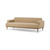 Four Hands Ethel Sofa 88" - Laughlin Natural