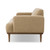 Four Hands Ethel Sofa 88" - Laughlin Natural