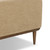 Four Hands Ethel Sofa 88" - Laughlin Natural