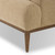 Four Hands Ethel Sofa 96" - Laughlin Natural