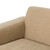 Four Hands Ethel Sofa 96" - Laughlin Natural