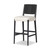 Four Hands Rothler Bar Stool - Essence Natural