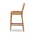 Four Hands Rothler Bar Stool - Maestro Camel