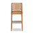 Four Hands Rothler Bar Stool - Maestro Camel