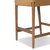 Four Hands Rothler Counter Stool - Maestro Camel