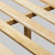 Four Hands Colt Platform King Bed - Irving Flax