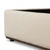 Four Hands Colt Platform King Bed - Irving Flax