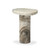 Four Hands Zion End Table - Sage Onyx