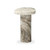 Four Hands Zion End Table - Sage Onyx