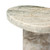 Four Hands Zion End Table - Sage Onyx