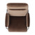 Four Hands Sherman Desk Chair - Surrey Mink