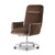 Four Hands Sherman Desk Chair - Surrey Mink