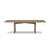 Four Hands Matthes Dining Table - Rustic Grey Veneer