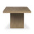 Four Hands Matthes Dining Table - Rustic Grey Veneer