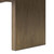 Four Hands Matthes Dining Table - Rustic Grey Veneer