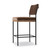 Four Hands Benton Counter Stool - Altair Mushroom