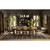 Four Hands Sumlin Hand - Knotted Rug - Sumlin Espresso - 9'x12'