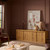 Four Hands Novella Media Console