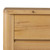 Four Hands Novella Nightstand - Natural Oak Veneer Thick Random