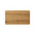 Four Hands Novella Nightstand - Natural Oak Veneer Thick Random