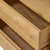 Four Hands Novella Nightstand - Natural Oak Veneer Thick Random
