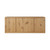 Four Hands Novella Sideboard - Natural Oak Veneer Thick Random