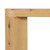 Four Hands Novella Coffee Table - Natural Oak Veneer Thick Random