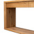 Four Hands Novella Console Table - Natural Oak Veneer Thick Random