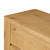 Four Hands Novella 4 Drawer Dresser - Natural Oak Veneer Thick Random