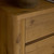 Four Hands Novella 4 Drawer Dresser - Natural Oak Veneer Thick Random
