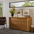 Four Hands Novella 6 Drawer Dresser - Natural Oak Veneer Thick Random