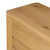 Four Hands Novella 6 Drawer Dresser - Natural Oak Veneer Thick Random