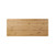 Four Hands Novella Writing Desk - Natural Oak Veneer Thick Random