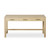 Four Hands Blake Writing Desk - Washed Ash