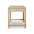 Four Hands Blake Writing Desk - Washed Ash